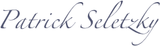Patrick Seletzky